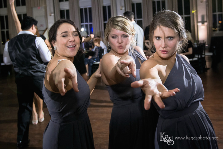 best dallas wedding photographer